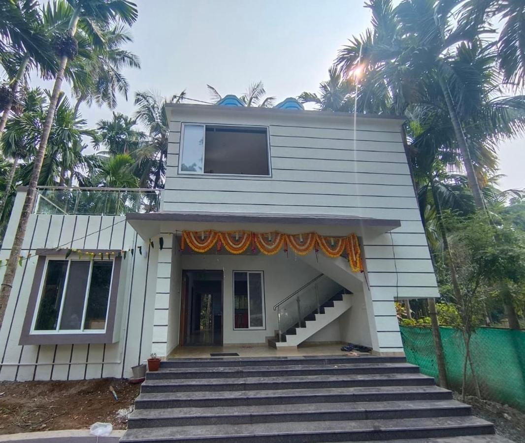 Villa Atharva Thāl 外观 照片